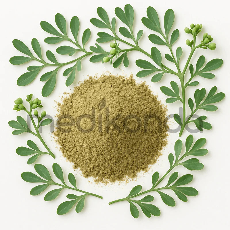 Rue Extract Powder
