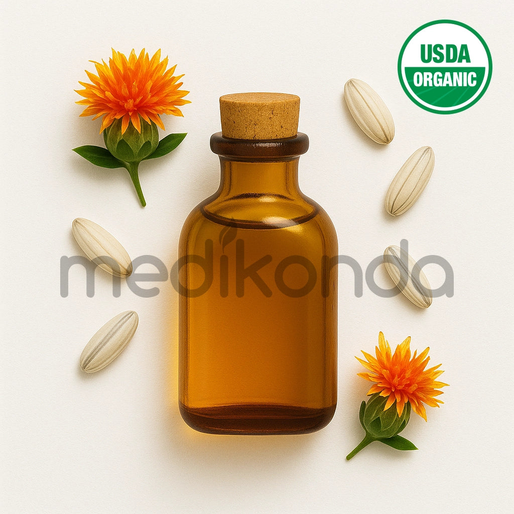 Safflower Oil