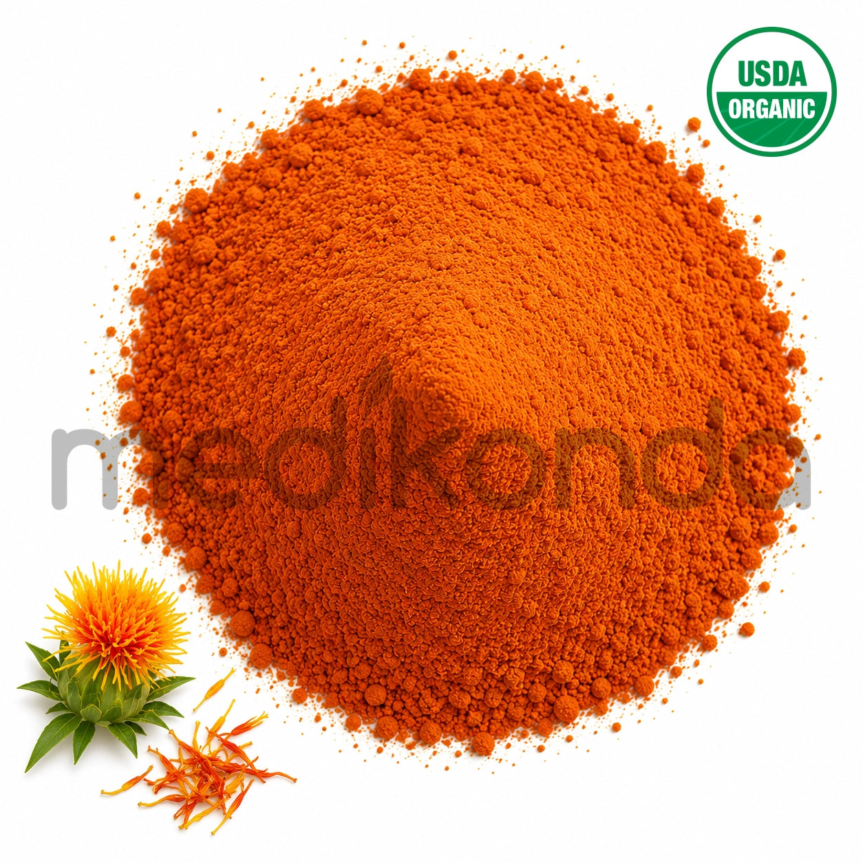 Safflower Extract Powder