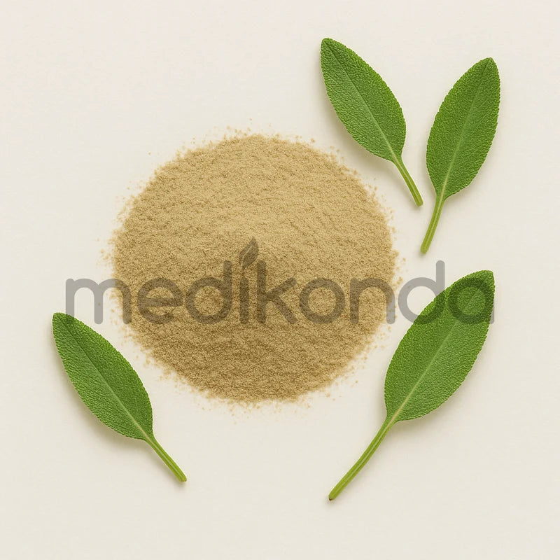 Sage Powder