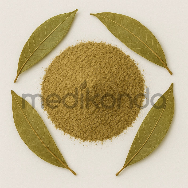 Sal Tree Powder