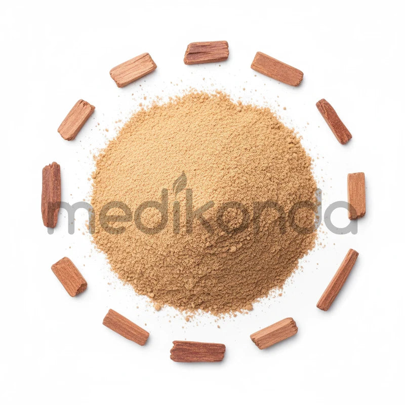 Sandalwood Powder