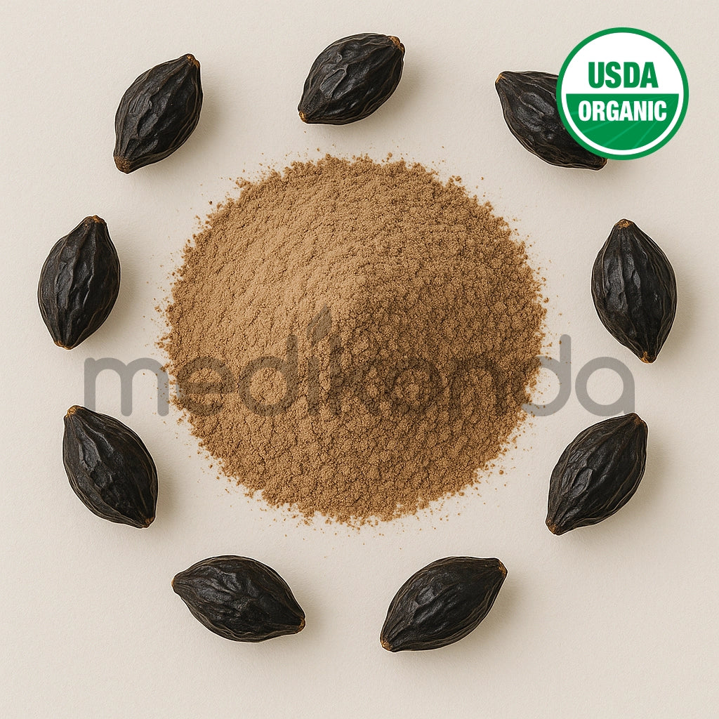 Saw Palmetto Powder