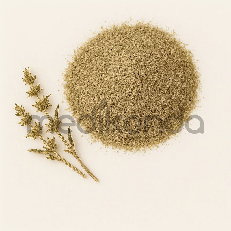 Schizonepeta Powder