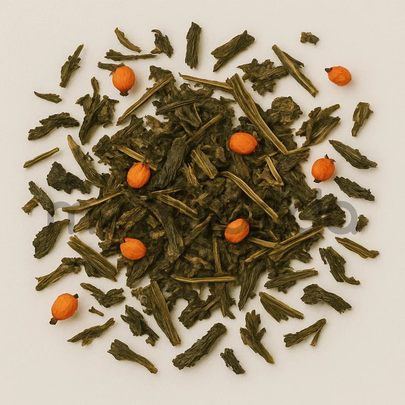 Sea Buckthorn Tea