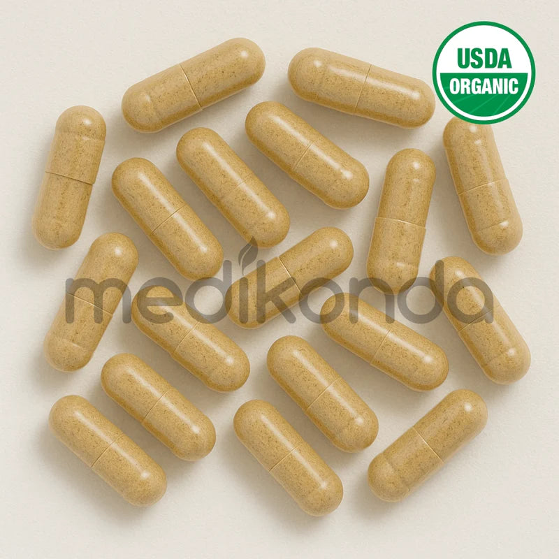 Shallaki Capsules