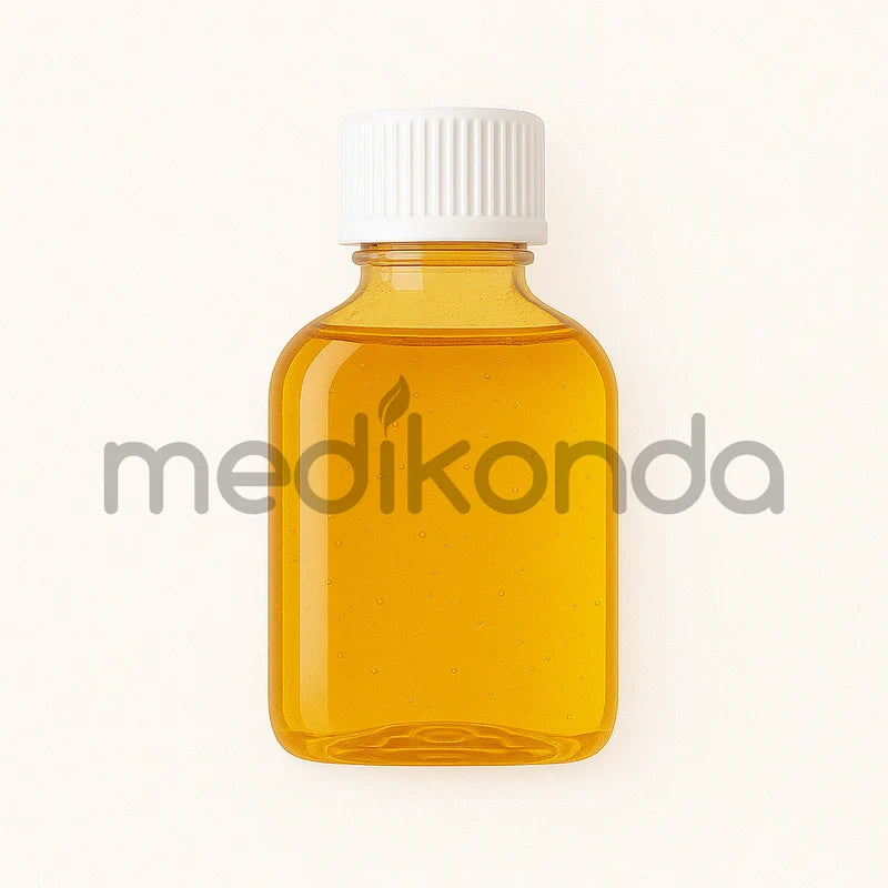 Shark Liver Oil - 24% Alkoxyglycerol
