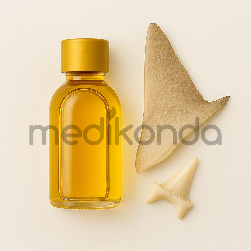 Shark Liver Oil (Squalene)