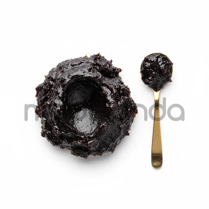 Shilajit Resin