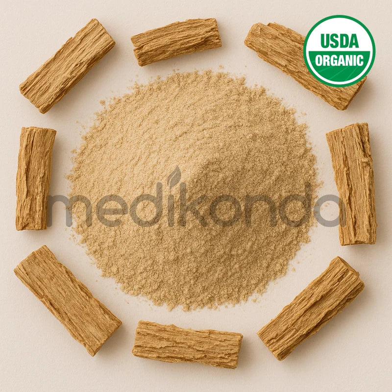 Slippery Elm Powder