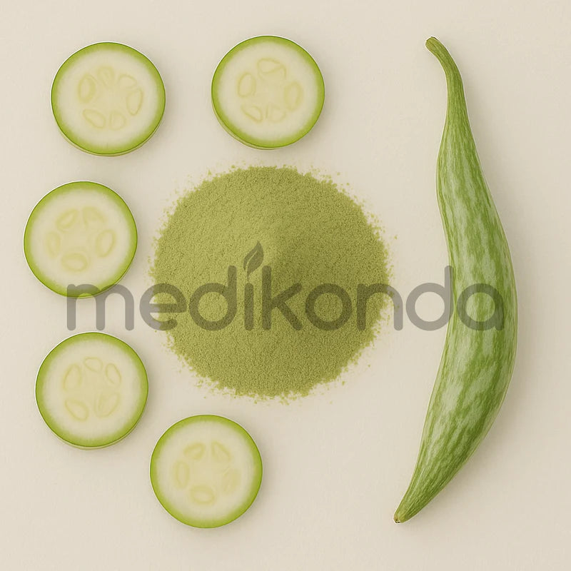 Snake Gourd Powder