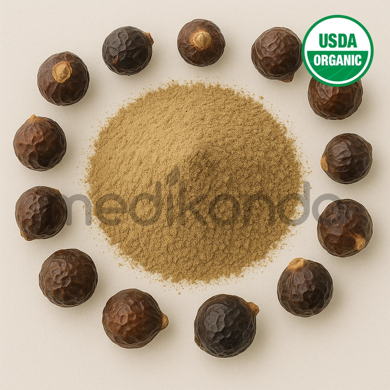 Soapnut Powder