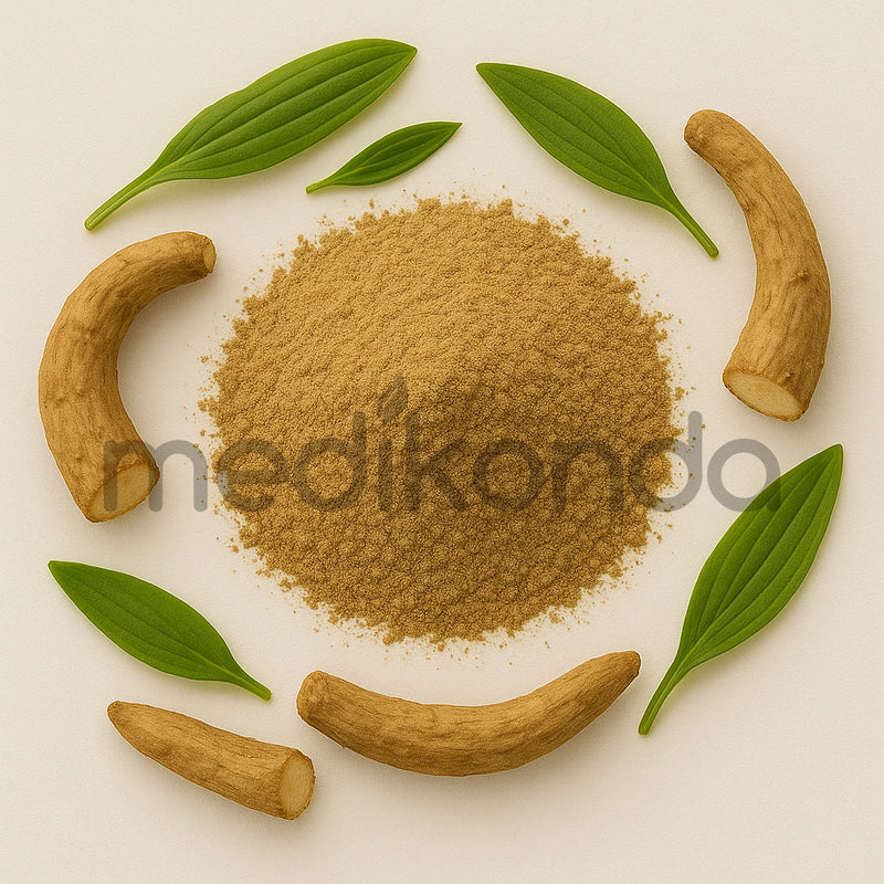 Solomon's Seal Powder