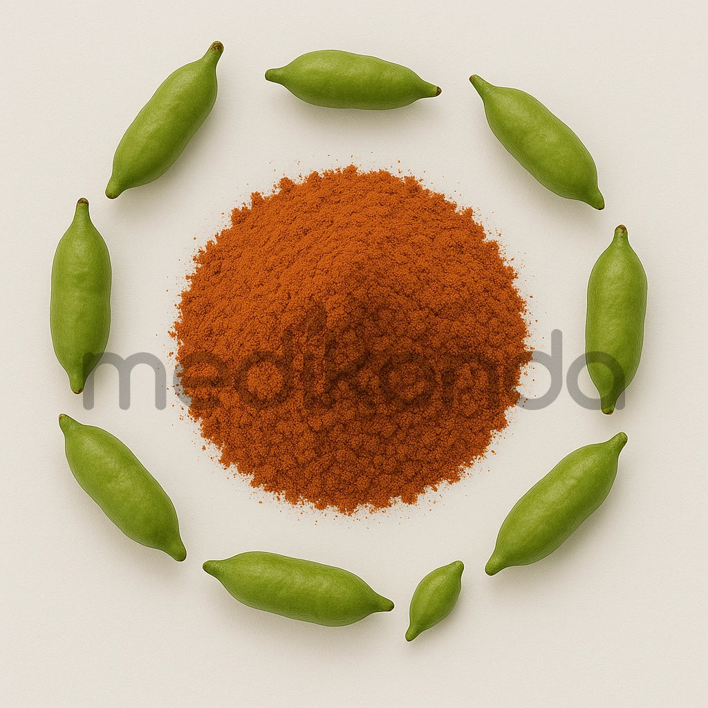 Sophoricoside Extract Powder
