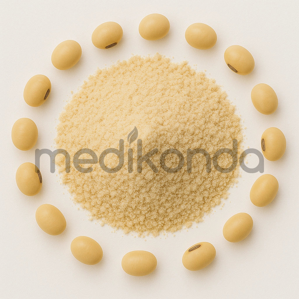 Soy Isoflavones (Aglycon) Extract Powder