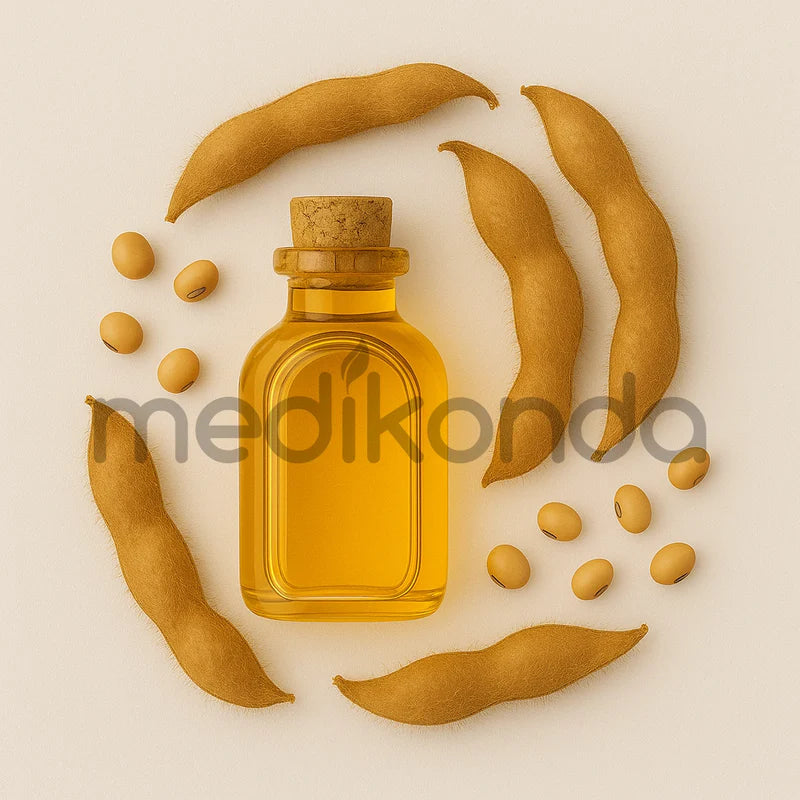 Soy lecithin Liquid