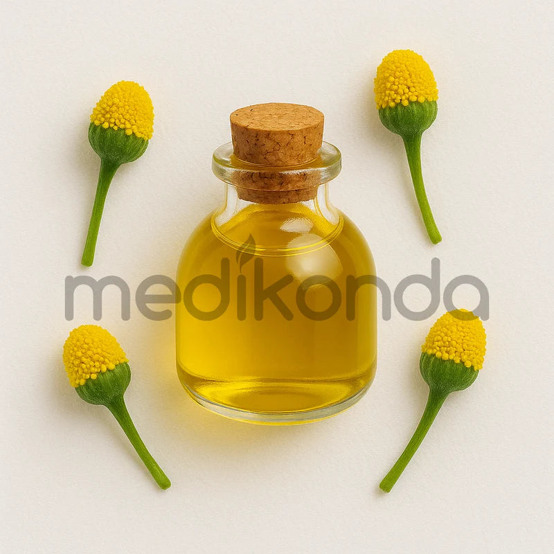 Spilanthes Oil