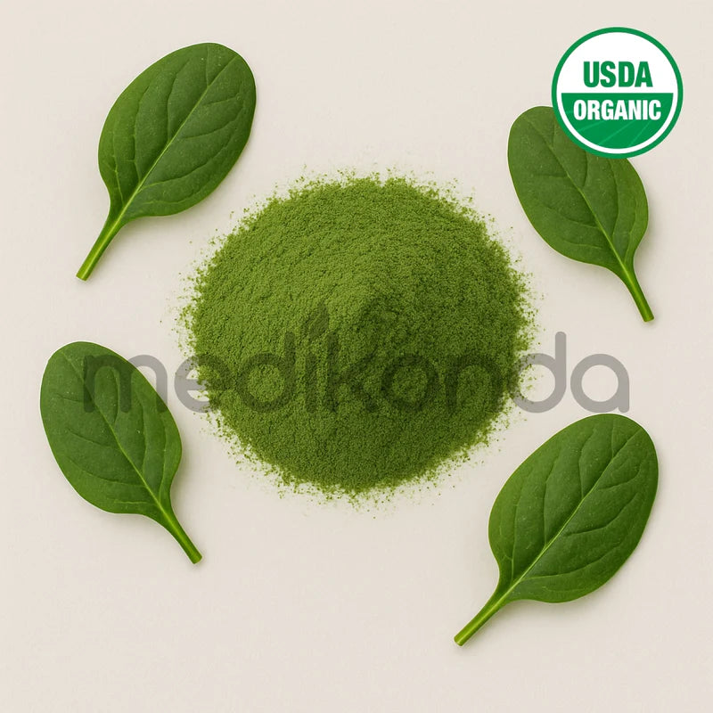 Spinach Powder