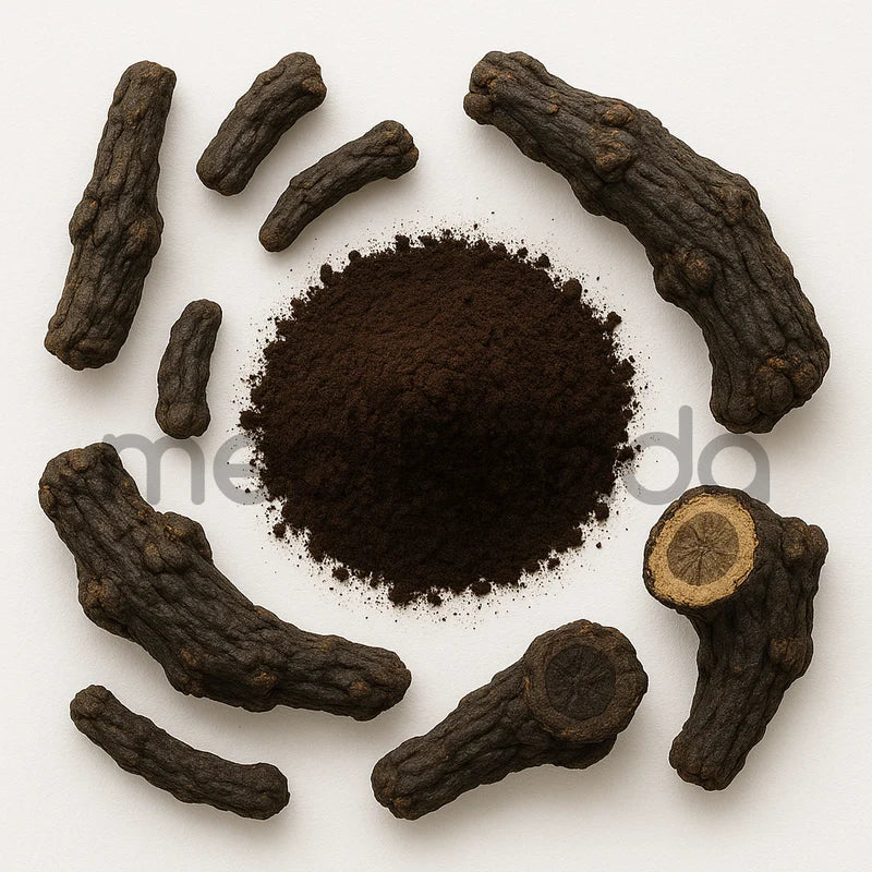 Suma Root Extract Powder