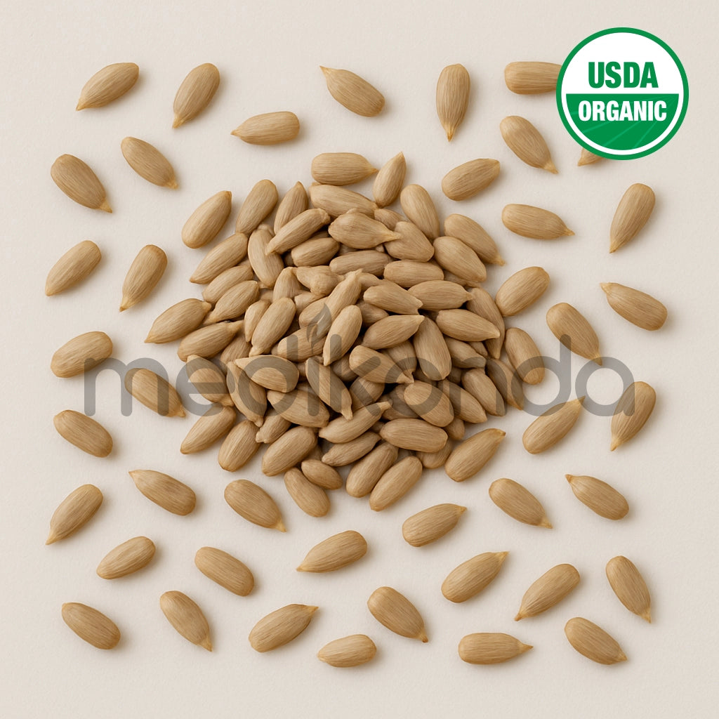 Sunflower Seeds