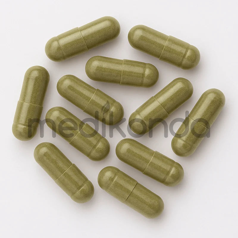 Tribulus Capsules