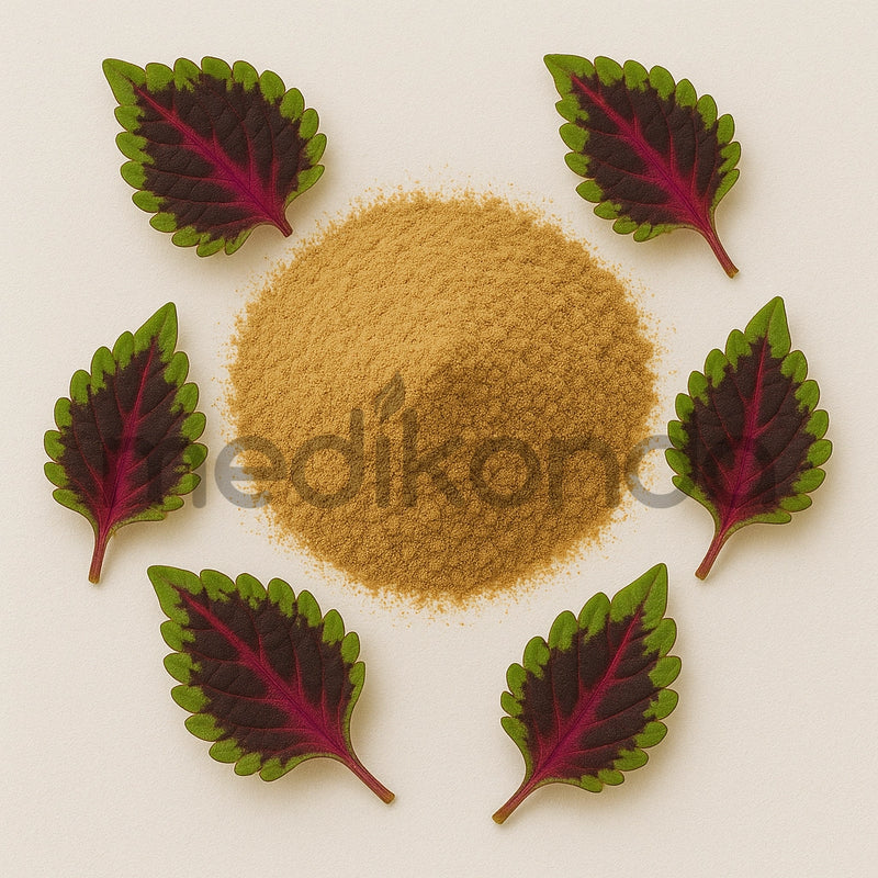 Twelve 0'clock Powder