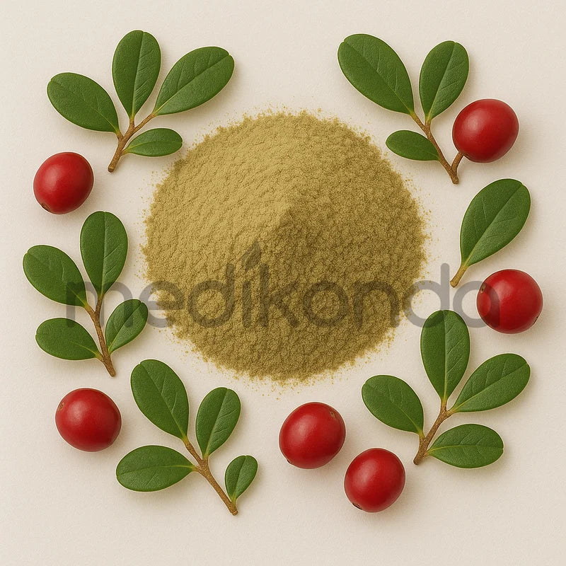 Uva Ursi Powder