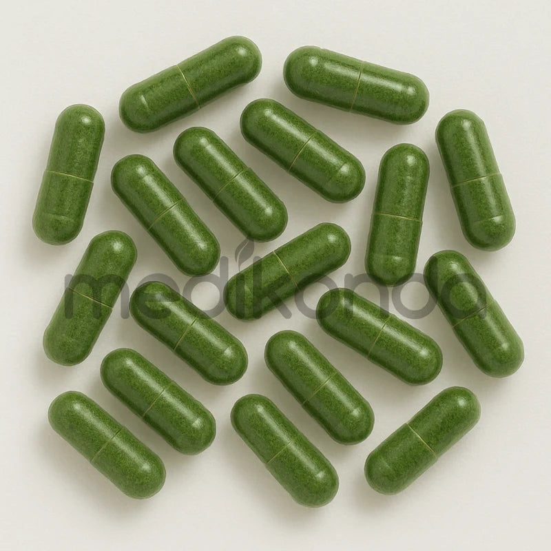 Vegetarian Capsules