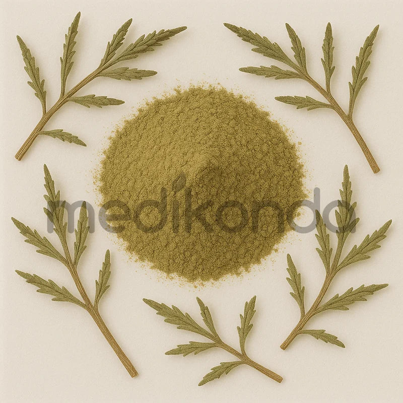 Vervain Powder