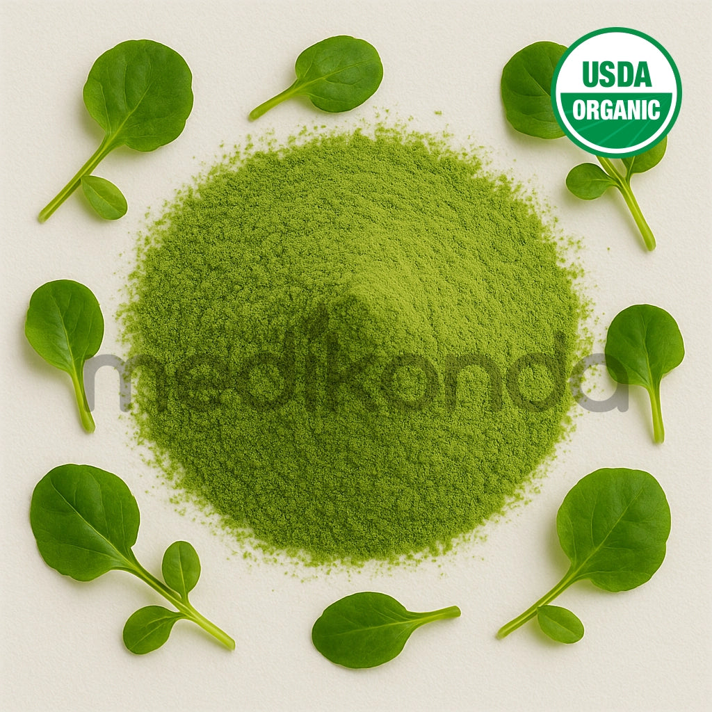 Watercress Powder
