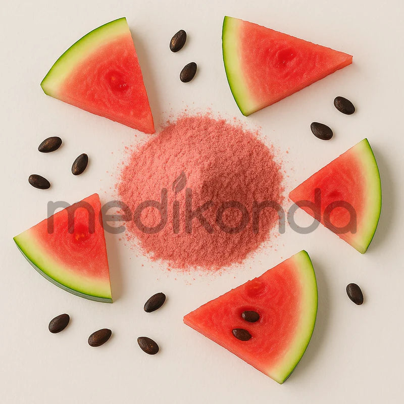 Watermelon Juice Powder