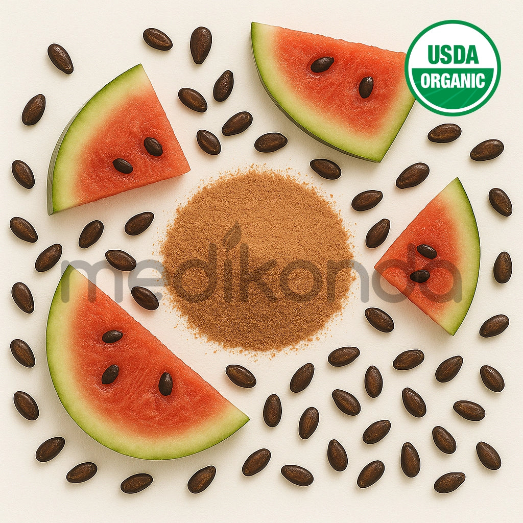 Watermelon Seed Powder