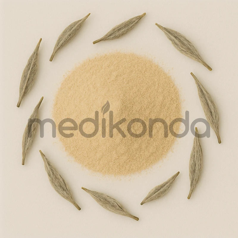 White Tea Extract Powder