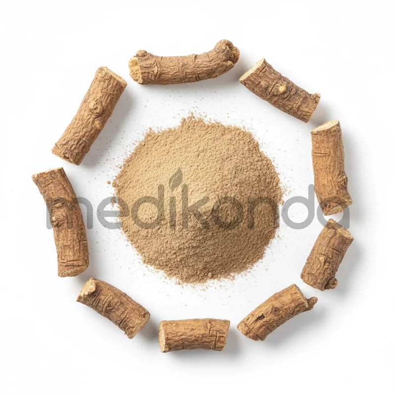 Wild Teasel Powder