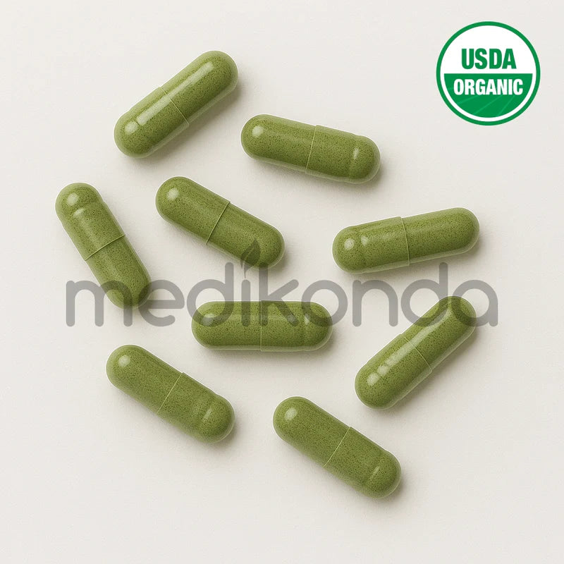 Witch Hazel Capsules