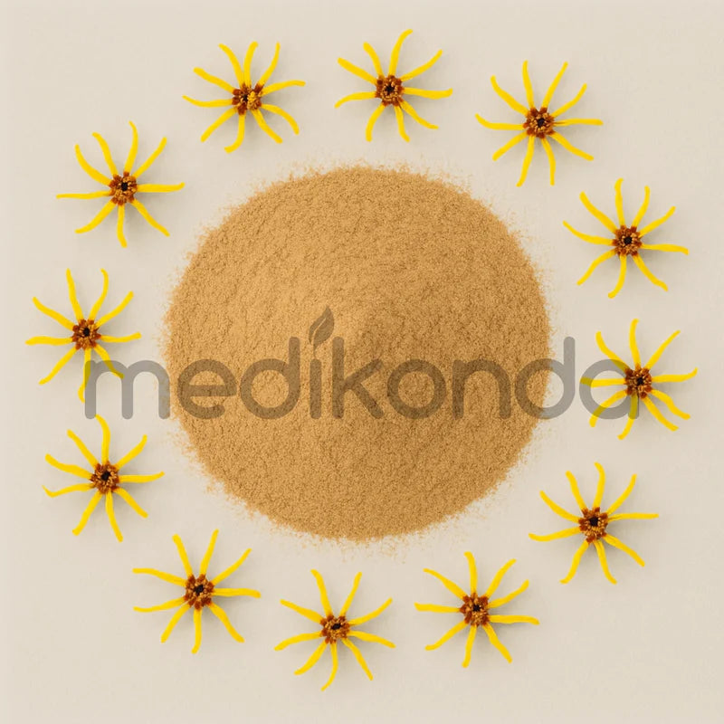 Witch Hazel Powder