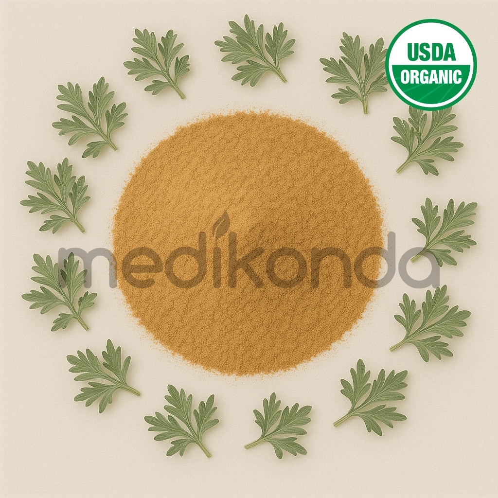 Wormwood Extract Powder