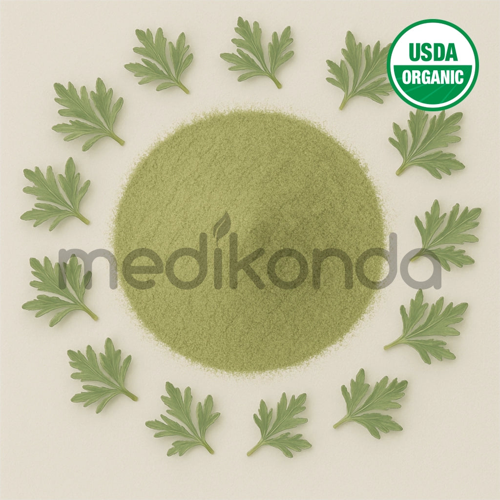 Wormwood Powder