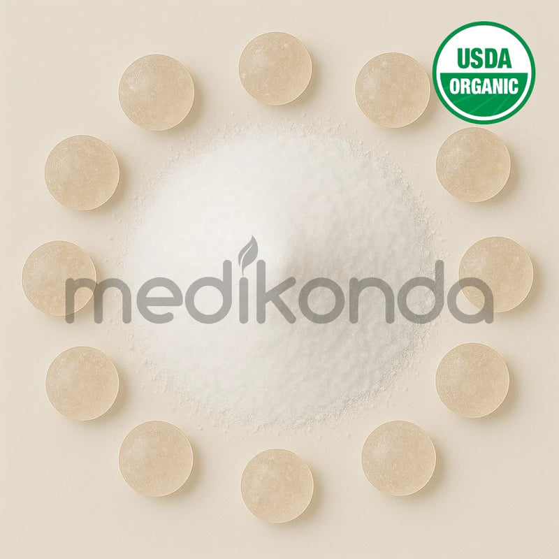 Xylitol Powder
