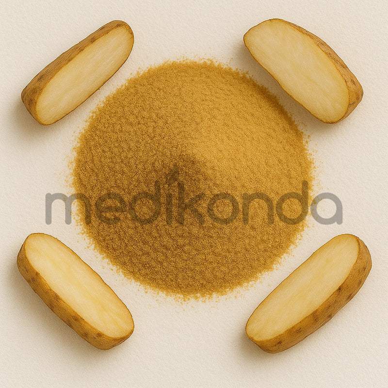 Yacon Root Powder