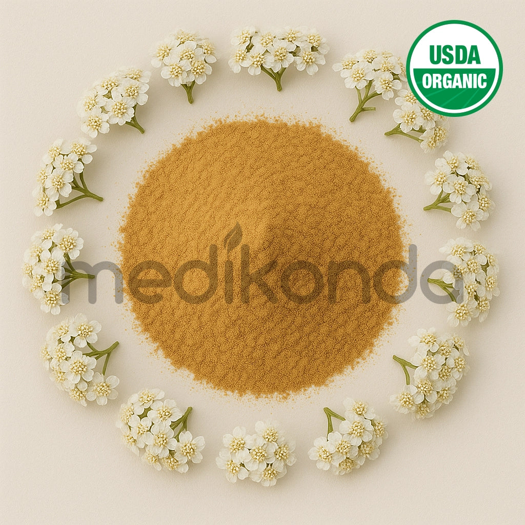 Yarrow Extract Powder