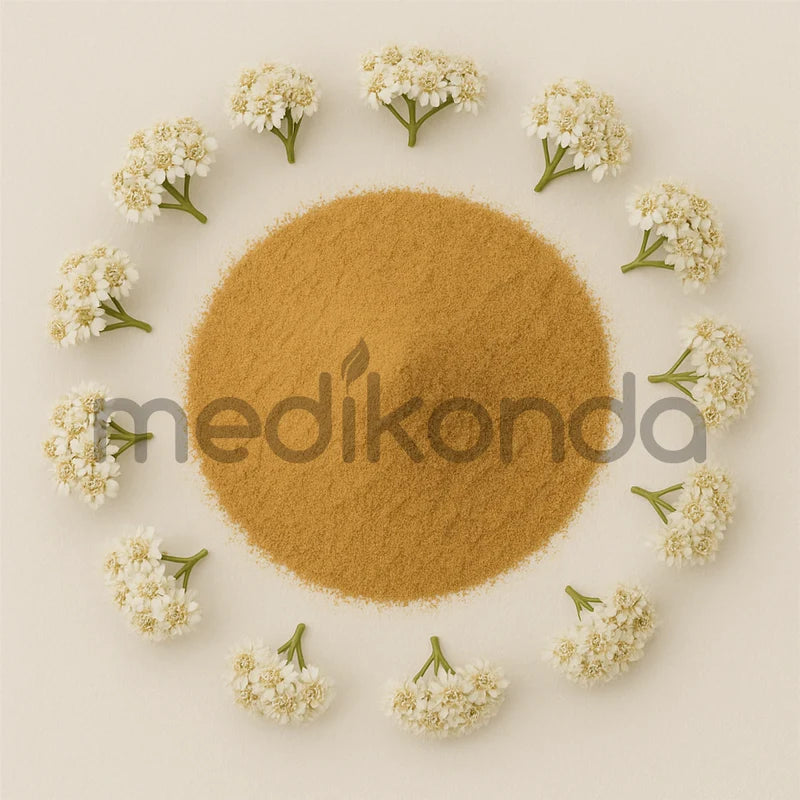 Yarrow Powder