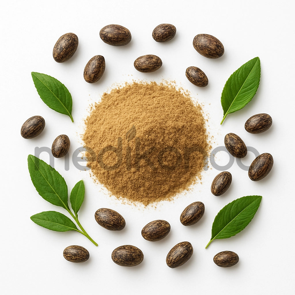 Yerba Mansa Seed Powder