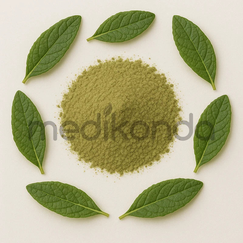 Yerba Santa Powder