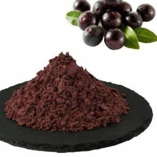 Benefits of Acai Extract Powder - Wholesale B2B Bulk Suppliers