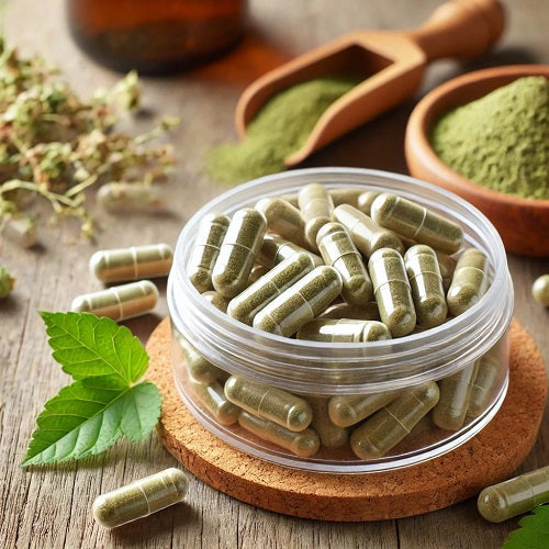 Benifits Of Agnimantha Capsules - Wholesale B2B Bulk Suppliers in USA