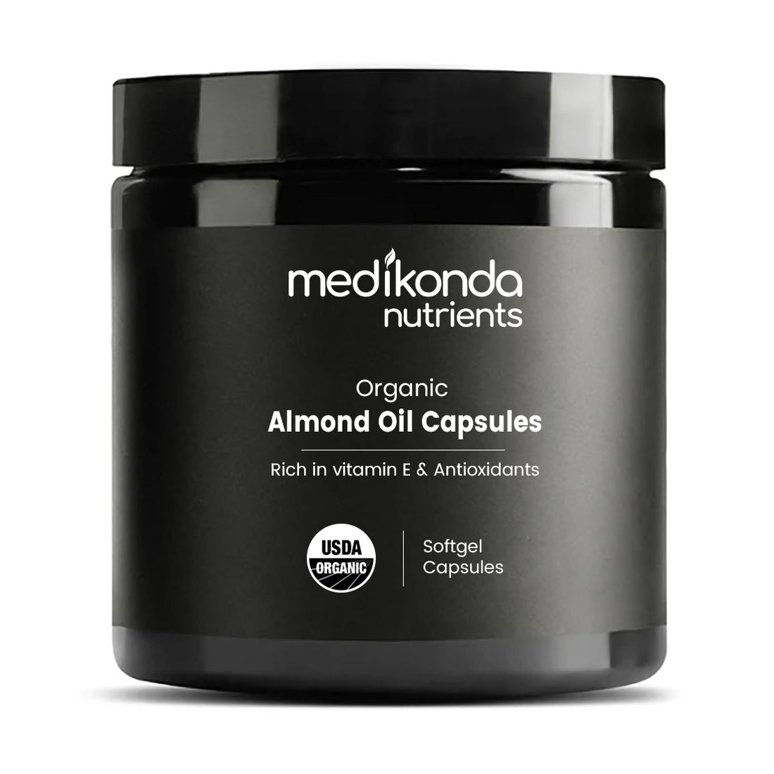 Benifits Of Almond Oil Softgel Capsules - Wholesale B2B Bulk Suppliers in Europe