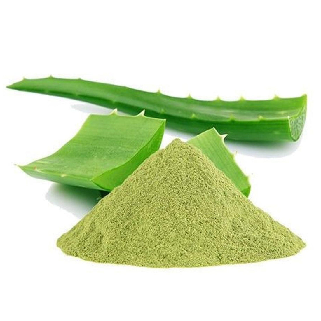 Benefits of Aloe Vera Extract Powder - Wholesale B2B Bulk Suppliers in USA
