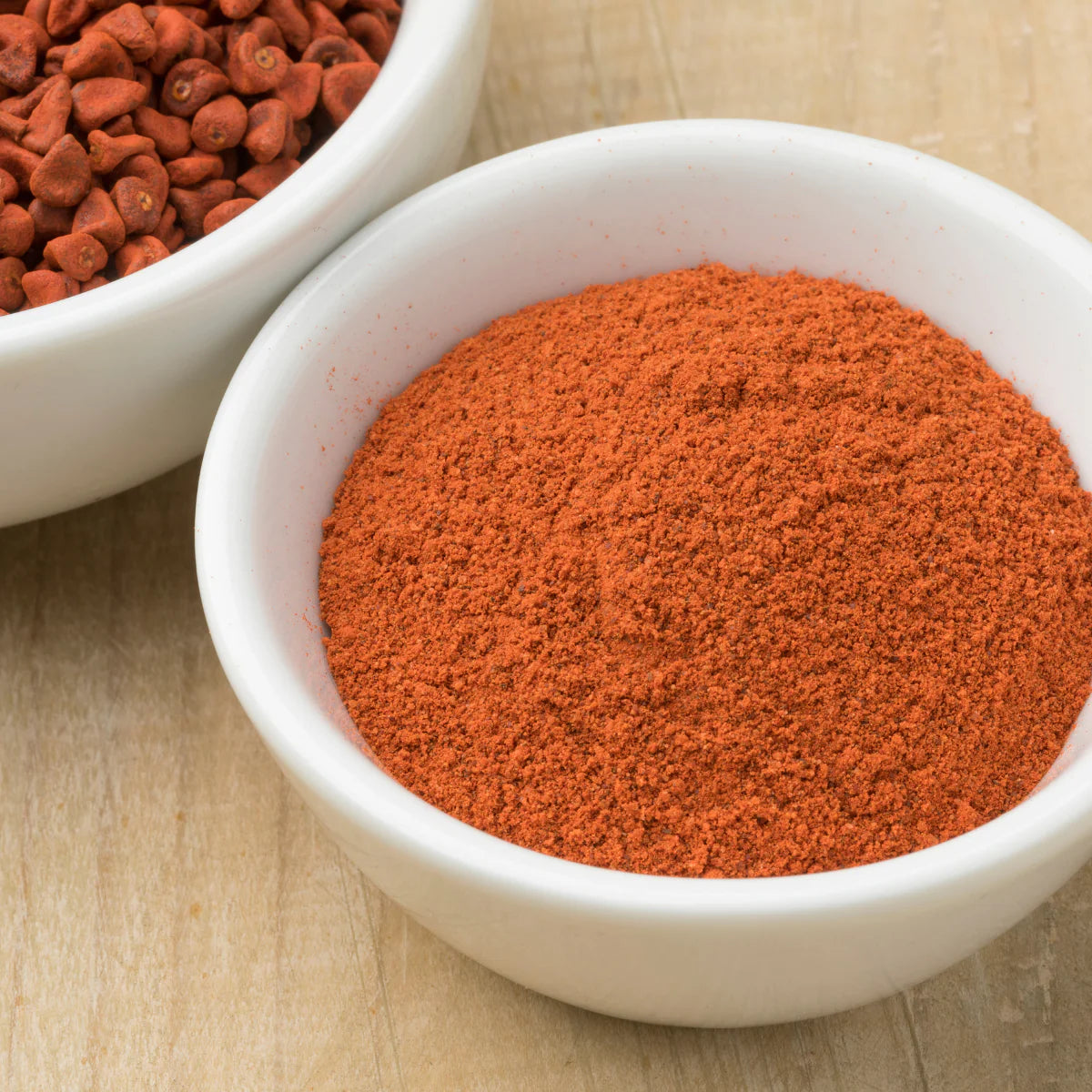 Annatto seed powder: Top Benefits of Annatto seed powder