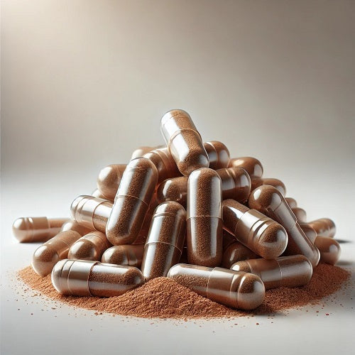 Benifits Of Apple Peel Extract Capsules - Wholesale B2B Bulk Suppliers in USA